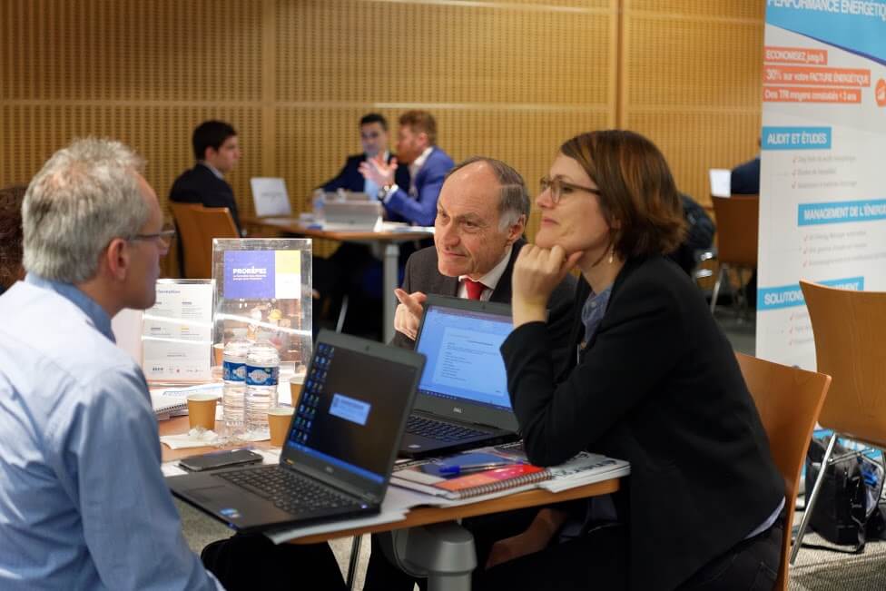 Rencontre-ATEE-salon-ORACE-PROREFEI