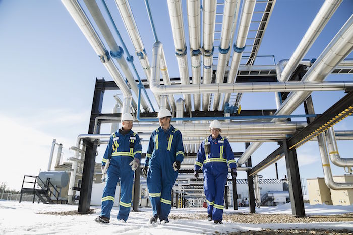 maîtriser l'énergie dans son entreprise